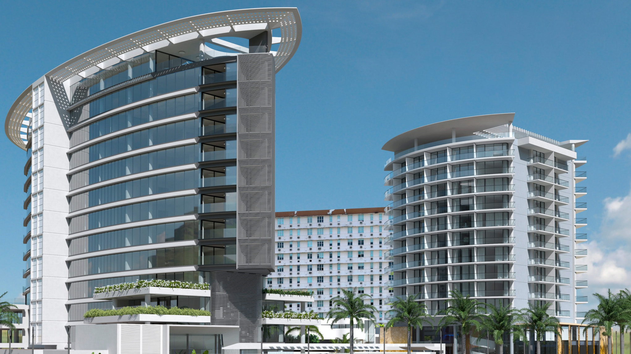 Puerto Rico Development-Crop